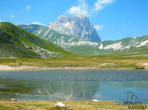 Prodej bytu 3+kk, Silvi,Itálie, 69 m2