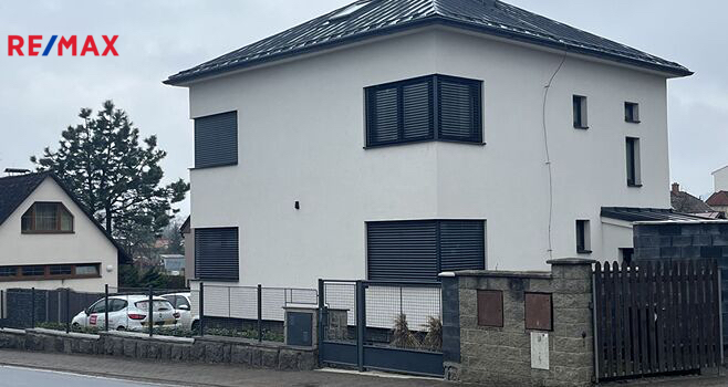 Pronájem bytu 1+kk, Nové Město na Moravě, Soškova, 30 m2