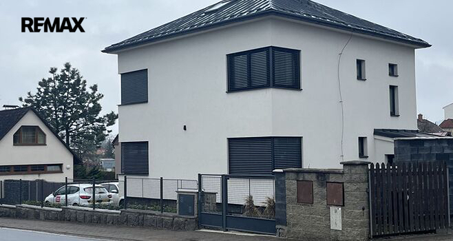 Pronájem bytu 1+kk, Nové Město na Moravě, Soškova, 30 m2