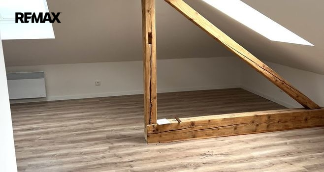 Pronájem bytu 1+kk, Nové Město na Moravě, Soškova, 30 m2