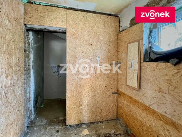 Prodej rodinného domu, Hrobice, 70 m2