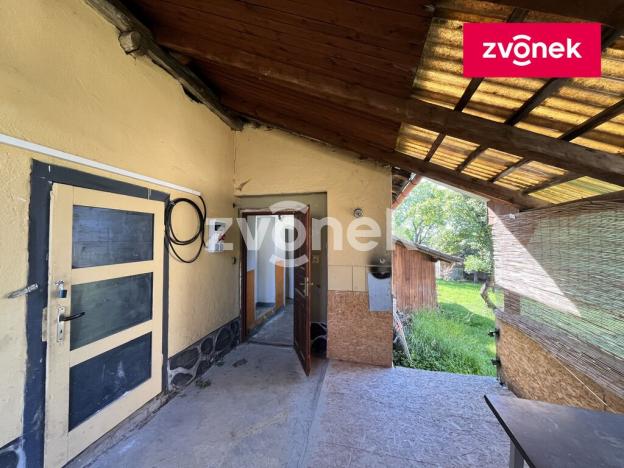 Prodej rodinného domu, Hrobice, 70 m2