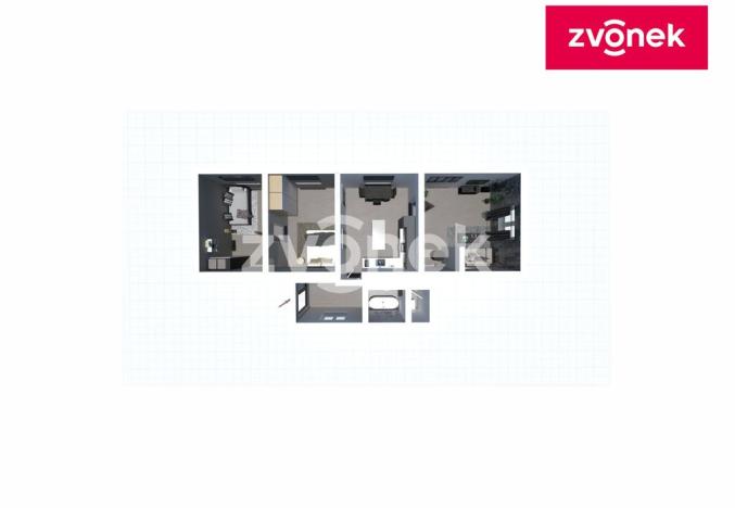 Prodej rodinného domu, Hrobice, 70 m2