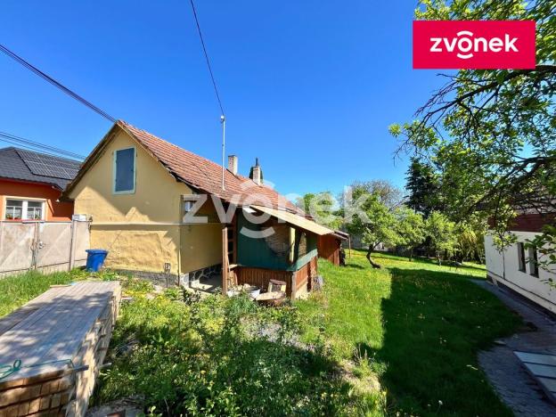 Prodej rodinného domu, Hrobice, 70 m2