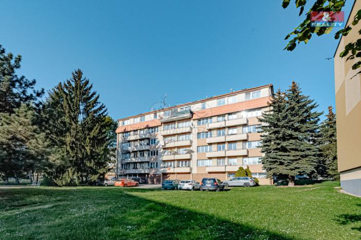 Prodej bytu 1+kk, Nové Město nad Metují, Malecí, 32 m2