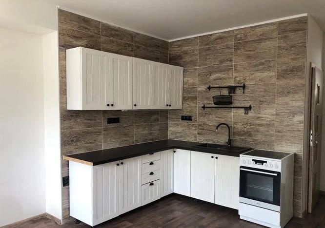 Pronájem bytu 2+kk, Chrást, 43 m2