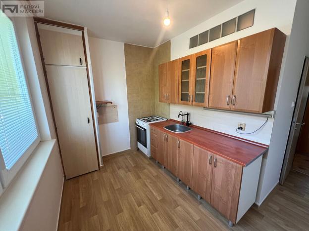 Pronájem bytu 2+1, Frýdek-Místek, Beethovenova, 55 m2