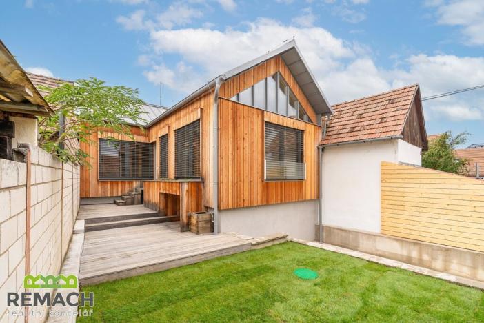 Pronájem rodinného domu, Moravský Písek, Nedakoničky, 53 m2