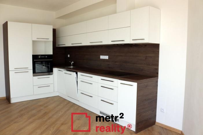 Pronájem bytu 2+kk, Olomouc, Edmunda Husserla, 55 m2