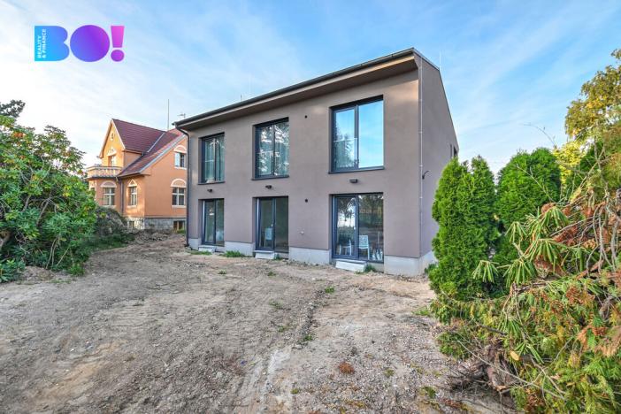 Pronájem bytu 1+kk, Louňovice, Kutnohorská, 30 m2