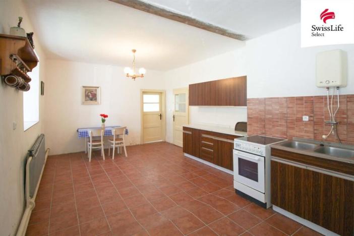 Prodej chalupy, Horní Myslová, 170 m2
