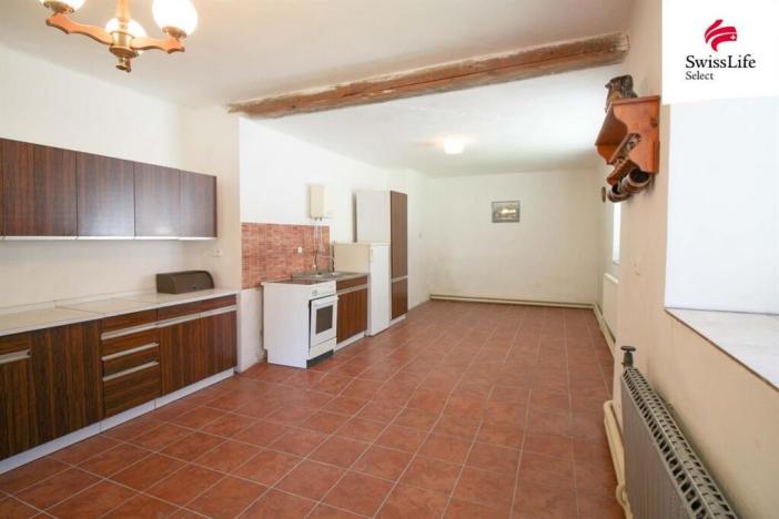 Prodej chalupy, Horní Myslová, 170 m2