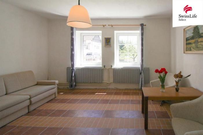 Prodej chalupy, Horní Myslová, 170 m2