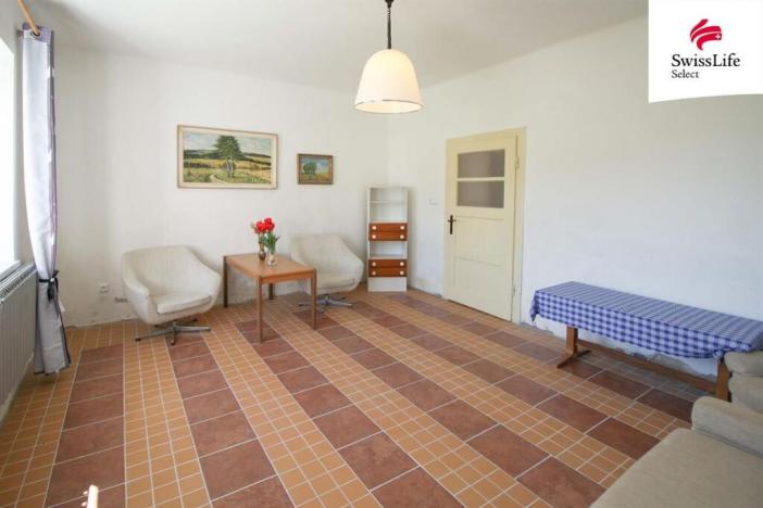 Prodej chalupy, Horní Myslová, 170 m2