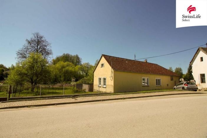 Prodej chalupy, Horní Myslová, 170 m2