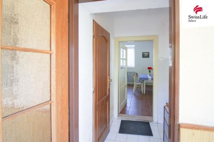 Prodej chalupy, Horní Myslová, 170 m2