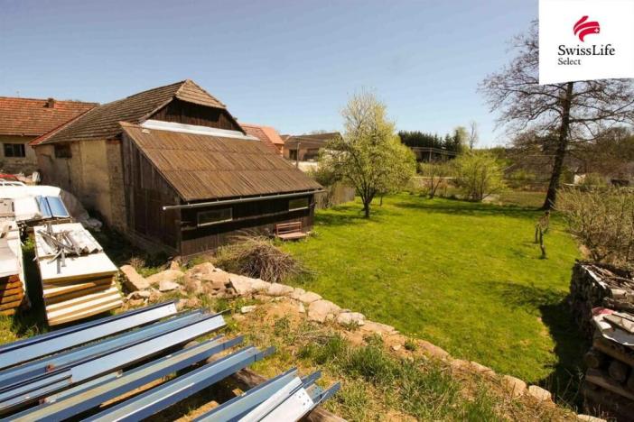 Prodej chalupy, Horní Myslová, 170 m2