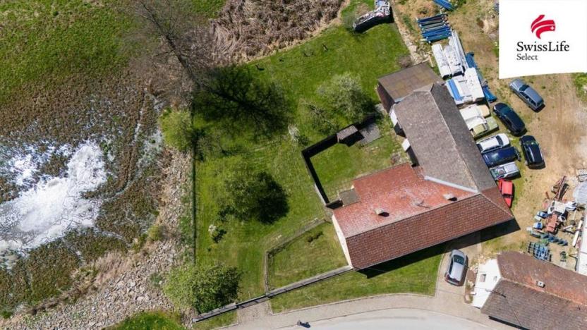 Prodej chalupy, Horní Myslová, 170 m2