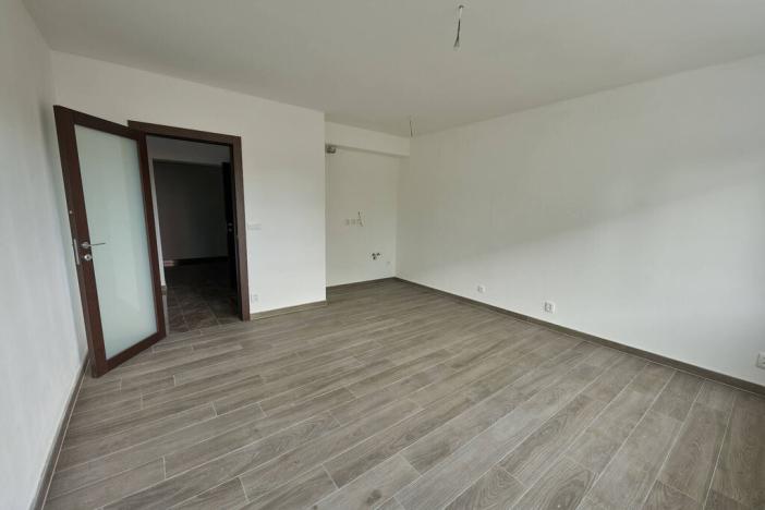 Prodej bytu 1+kk, Žatec, Husova, 42 m2