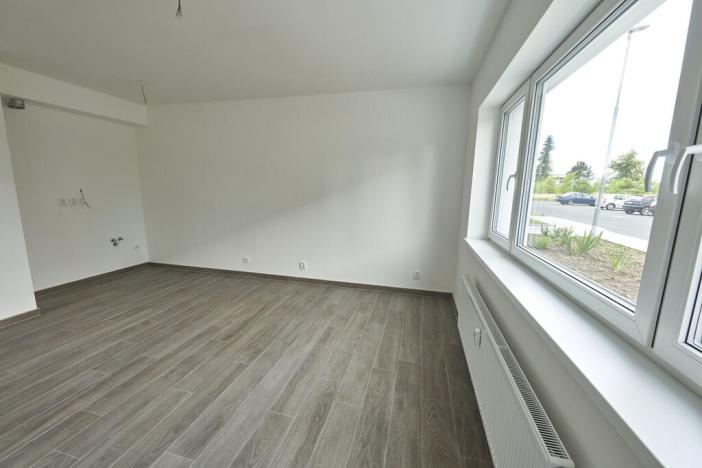 Prodej bytu 1+kk, Žatec, Husova, 42 m2