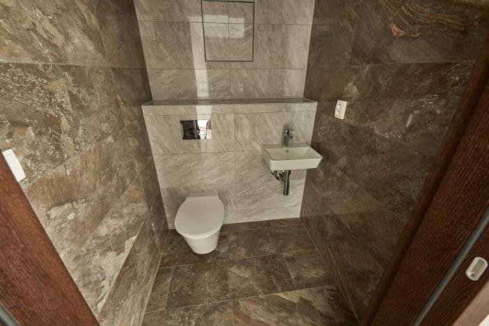 Prodej bytu 1+kk, Žatec, Husova, 42 m2