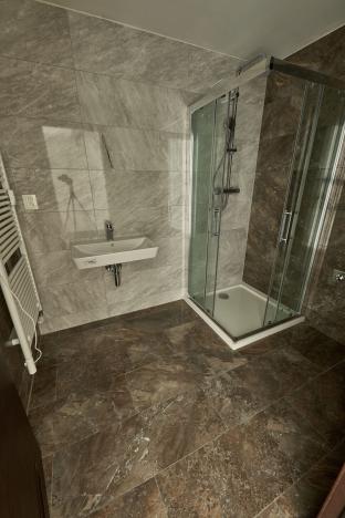 Prodej bytu 1+kk, Žatec, Husova, 42 m2