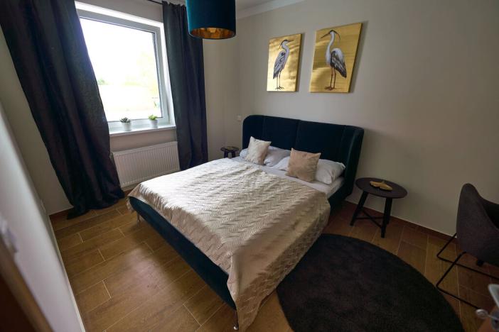 Prodej bytu 2+kk, Teplice, Novoveská, 57 m2