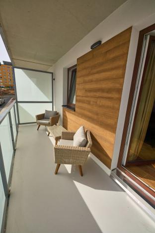 Prodej bytu 2+kk, Teplice, Novoveská, 57 m2