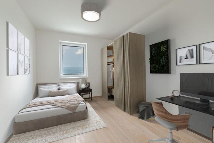 Prodej bytu 2+kk, Teplice, Novoveská, 61 m2