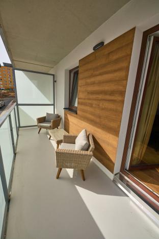 Prodej bytu 2+kk, Teplice, Novoveská, 61 m2