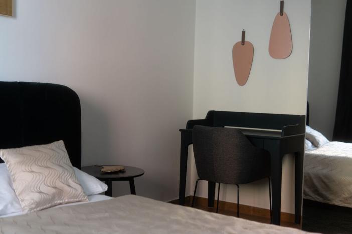 Prodej bytu 2+kk, Teplice, Novoveská, 47 m2