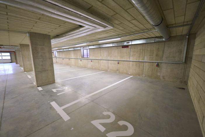 Prodej bytu 2+kk, Teplice, Novoveská, 47 m2