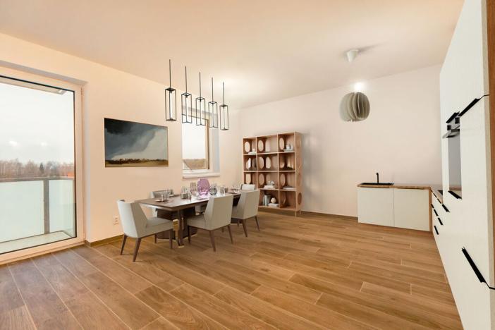 Prodej bytu 3+kk, Teplice, Novoveská, 83 m2