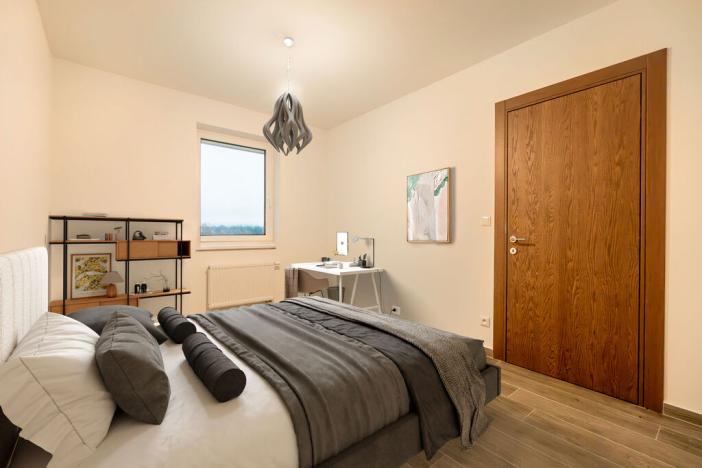 Prodej bytu 3+kk, Teplice, Novoveská, 83 m2