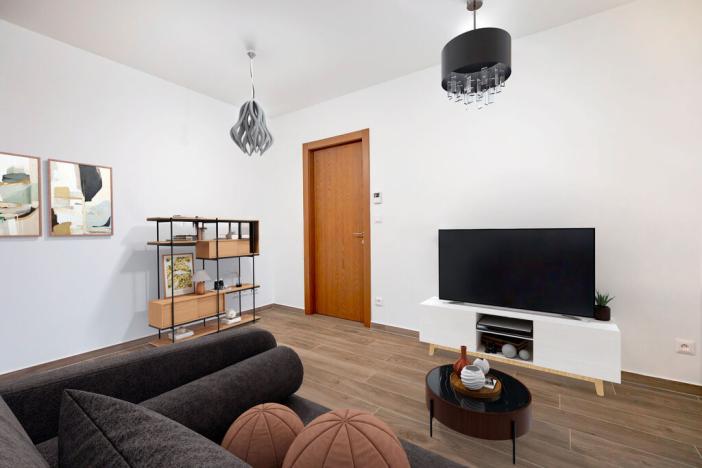 Prodej bytu 3+kk, Teplice, Novoveská, 83 m2