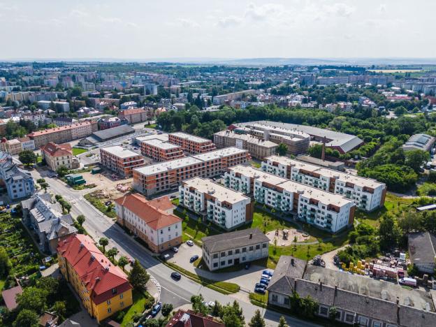 Prodej bytu 4+kk, Olomouc, Třída Jiřího Pelikána, 90 m2