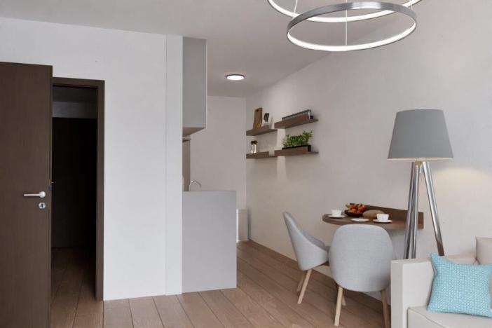 Prodej bytu 4+kk, Olomouc, Třída Jiřího Pelikána, 90 m2