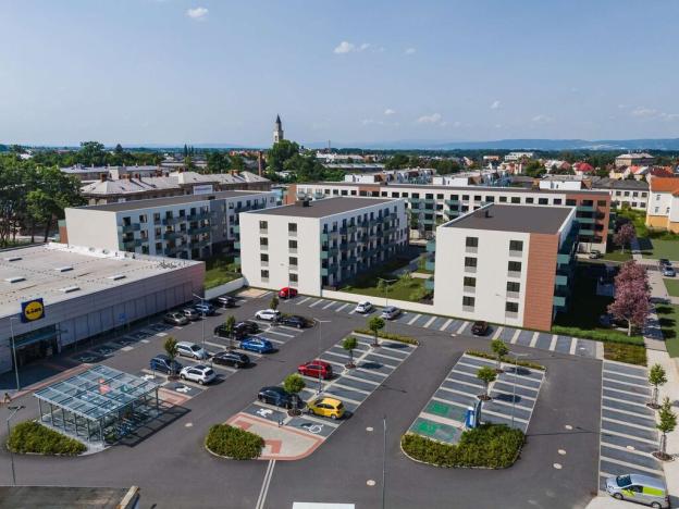 Prodej bytu 4+kk, Olomouc - Nová Ulice, Třída Jiřího Pelikána, 98 m2