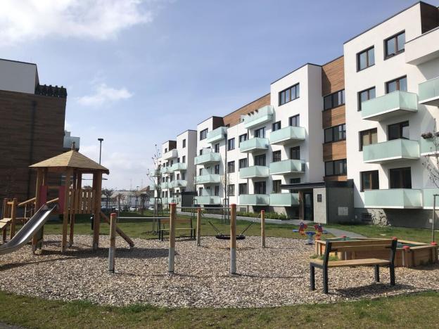Prodej bytu 4+kk, Olomouc - Nová Ulice, Třída Jiřího Pelikána, 98 m2