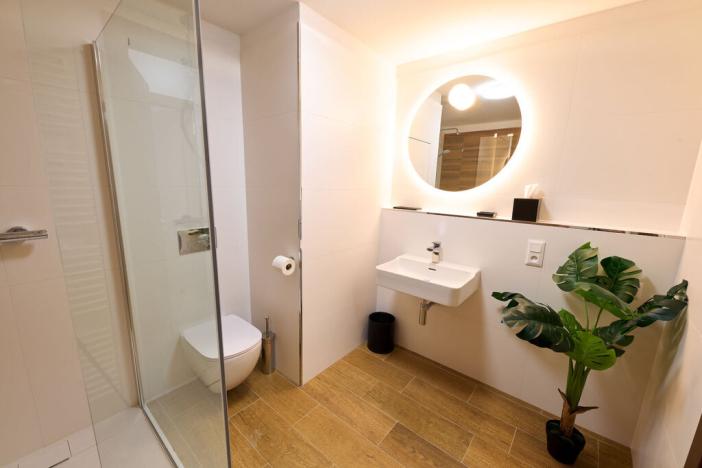 Prodej bytu 2+kk, Teplice, Novoveská, 54 m2