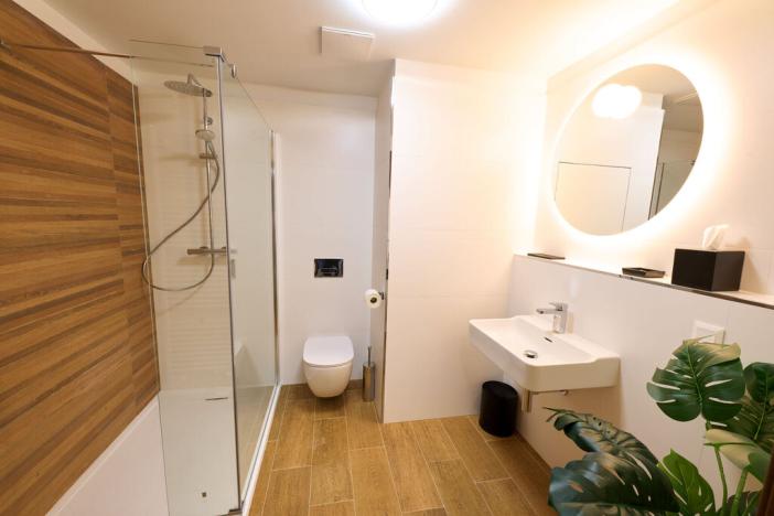 Prodej bytu 2+kk, Teplice, Novoveská, 54 m2