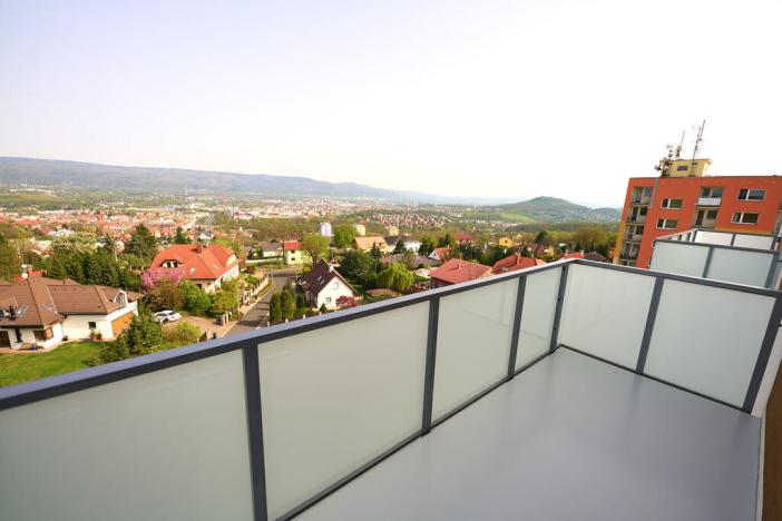 Prodej bytu 2+kk, Teplice, Novoveská, 54 m2