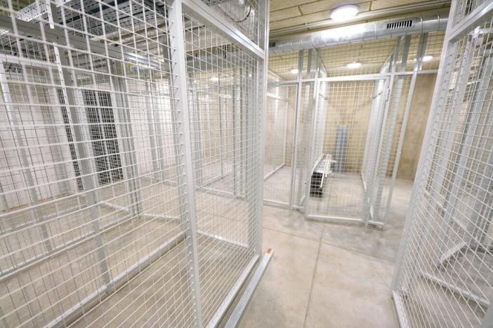 Prodej bytu 2+kk, Teplice, Novoveská, 54 m2