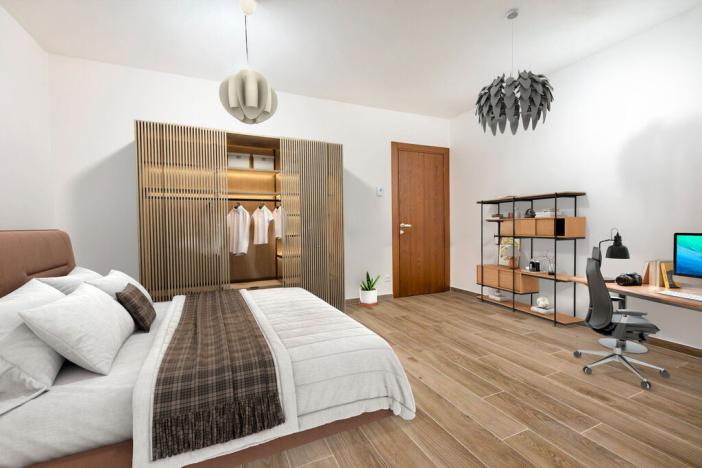 Prodej bytu 2+kk, Teplice, Novoveská, 61 m2