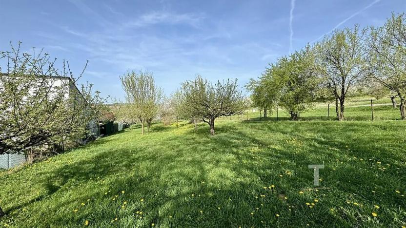 Prodej pozemku pro bydlení, Bořitov, 2381 m2