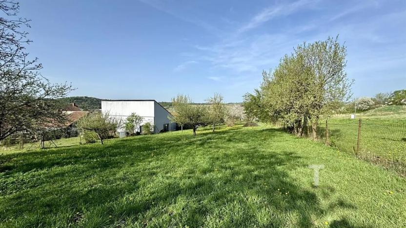 Prodej pozemku pro bydlení, Bořitov, 2381 m2