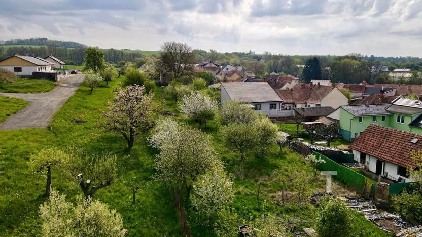 Prodej pozemku pro bydlení, Bořitov, 2381 m2