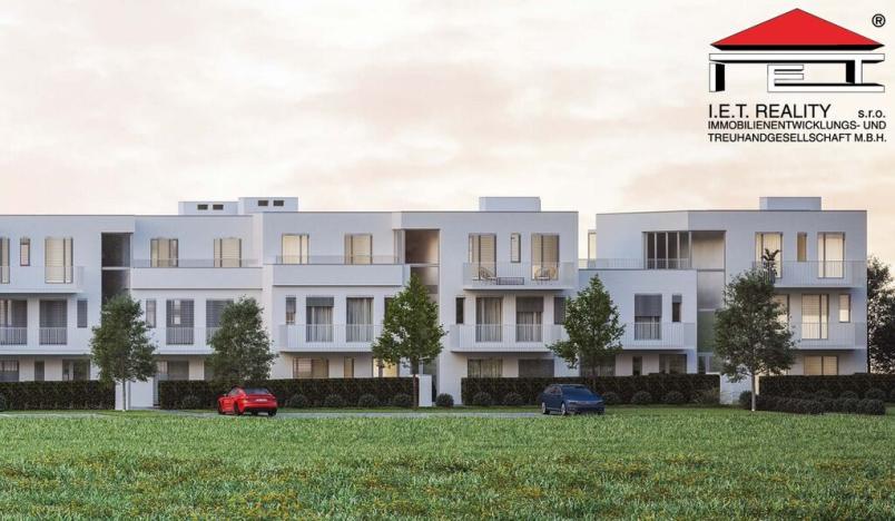 Prodej bytu 3+kk, Brno - Holásky, 90 m2