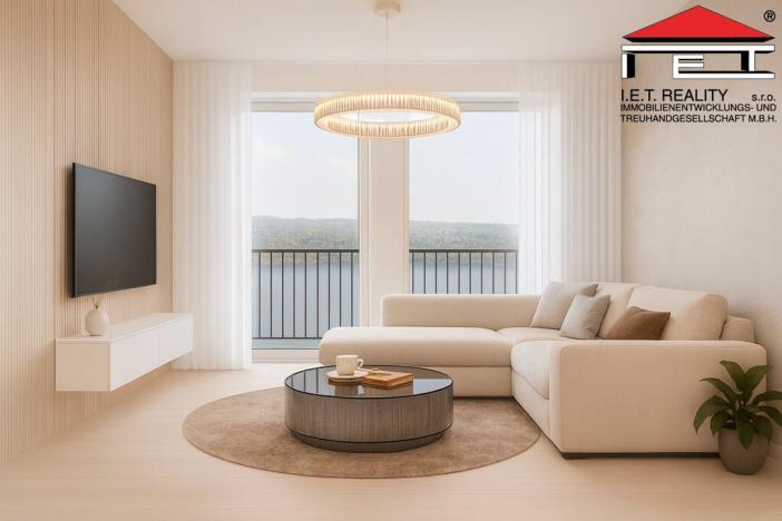 Prodej bytu 3+kk, Brno - Holásky, 90 m2