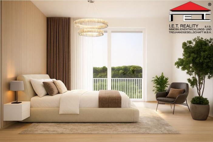 Prodej bytu 3+kk, Brno - Holásky, 90 m2